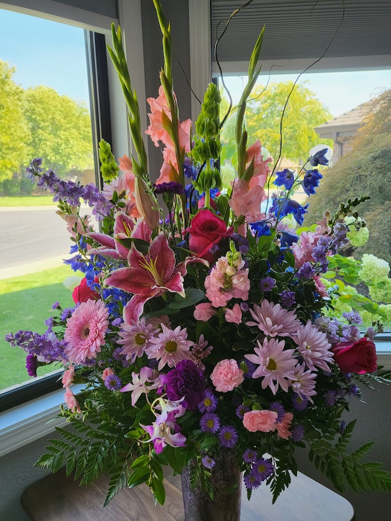 Capital City Florist