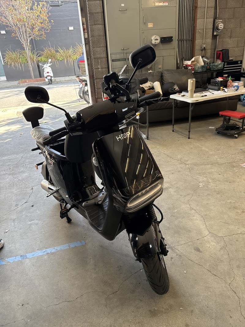 415 eBikes