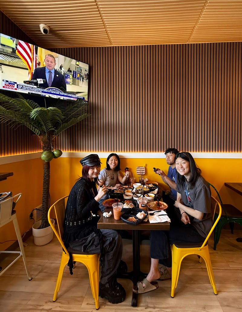 CoCoCurry — Thai Curry Cafe