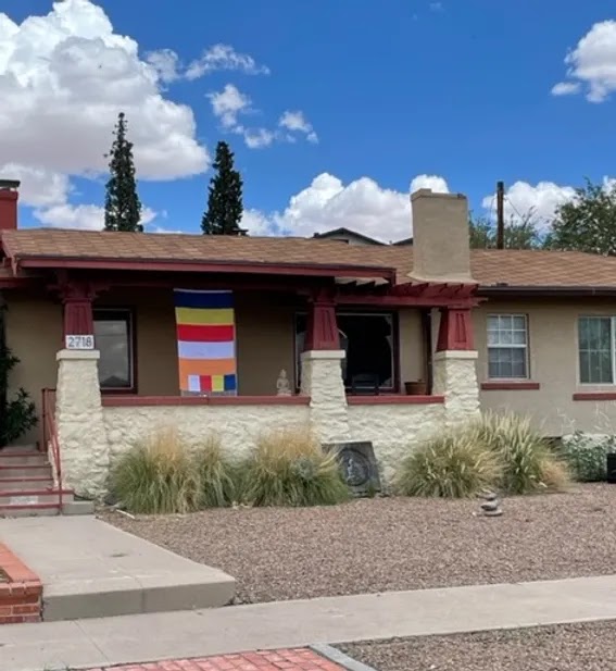 El Paso Zen Center cover image