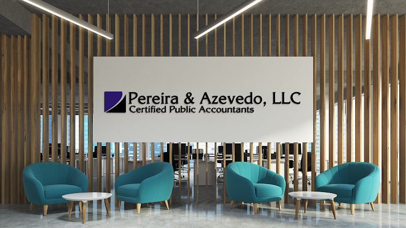 Pereira & Azevedo cover image