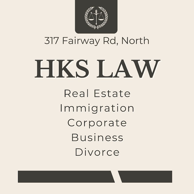 HKS Law cover image