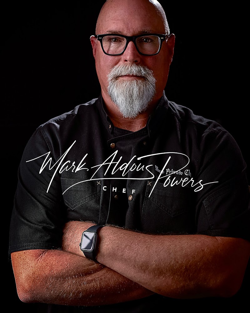 Chef Mark Powers LLC
