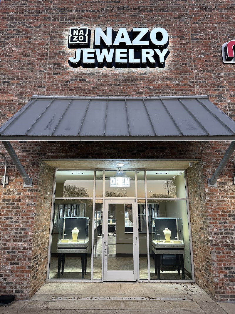 Nazo Jewelry