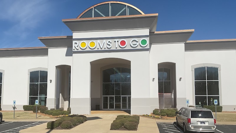 Rooms To Go