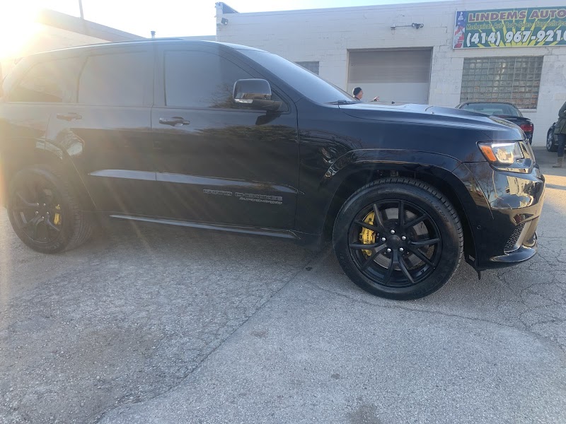 Metro Car Wash & Detailing Centre