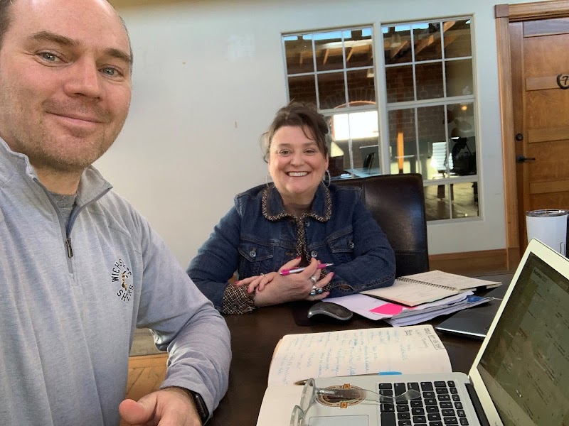 Website Design Services of Pop Machine Agency cover image