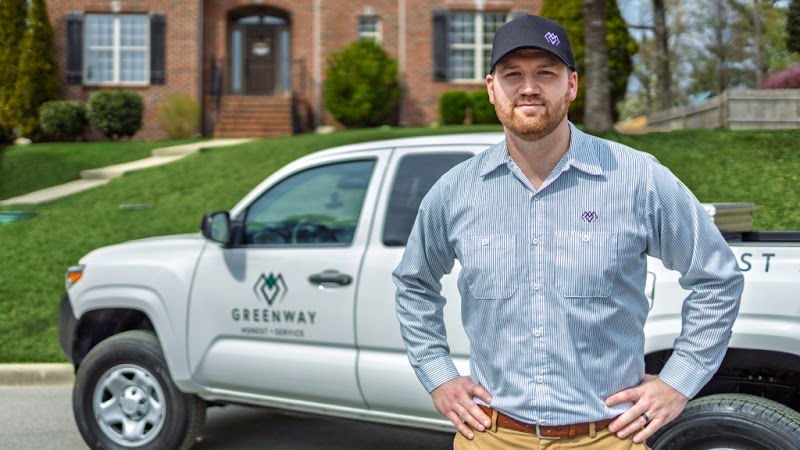 Greenway Pest Solutions