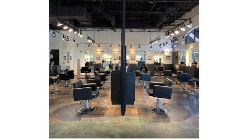 True Blue Salon