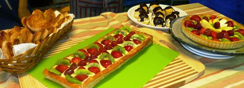 Chef Joe's Culinary Salon