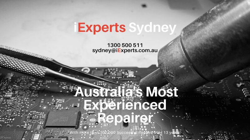 iExperts