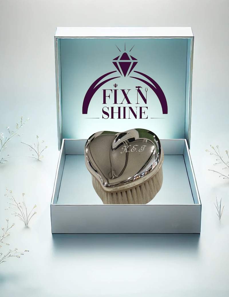 Fix N Shine (Jewelry and Watch Repair)