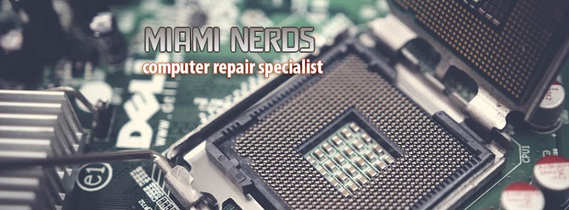 Miami Nerds