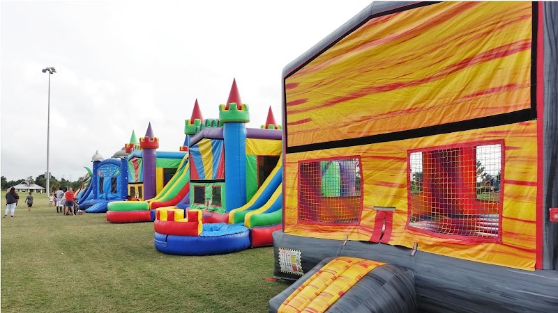 A Perfect Party Rental