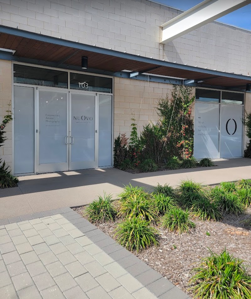 Nuovo Artistic Studios Dallas