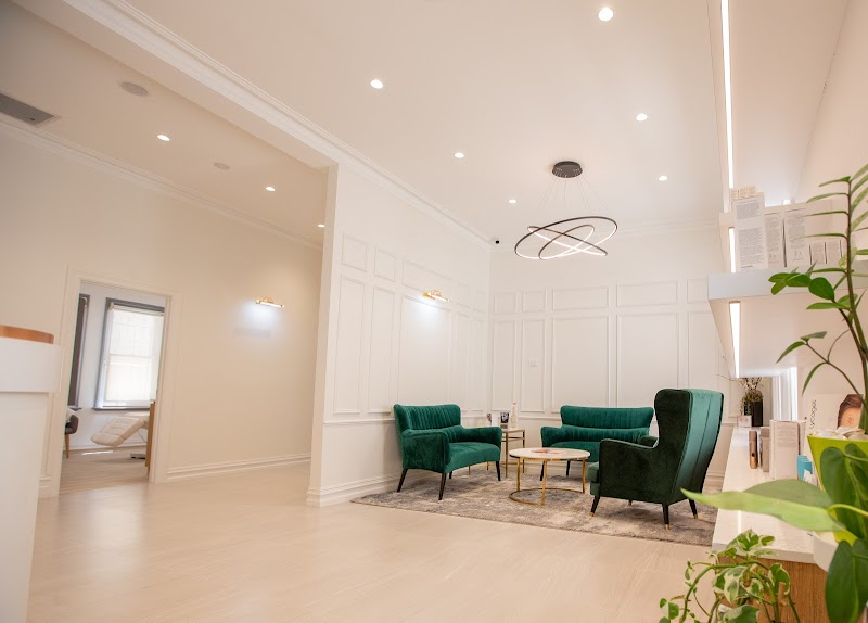 The Lime Tree Clinic