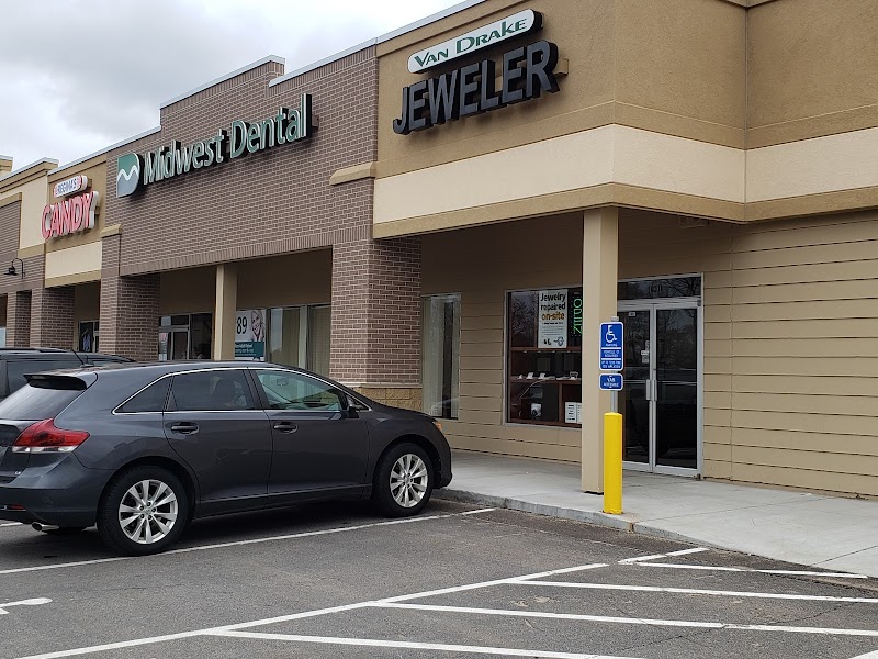 Van Drake Jewelers