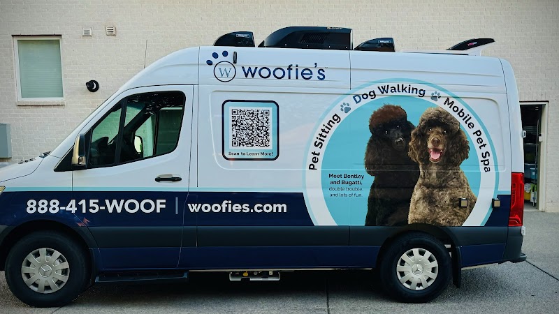 Woofie's of SE Nashville