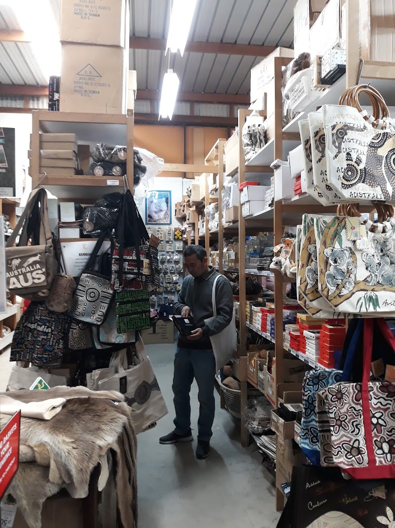 Adelaide Souvenir Wholesalers