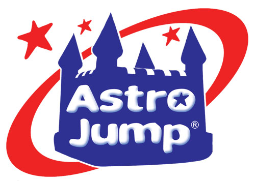Astro Jump® of Louisville cover image