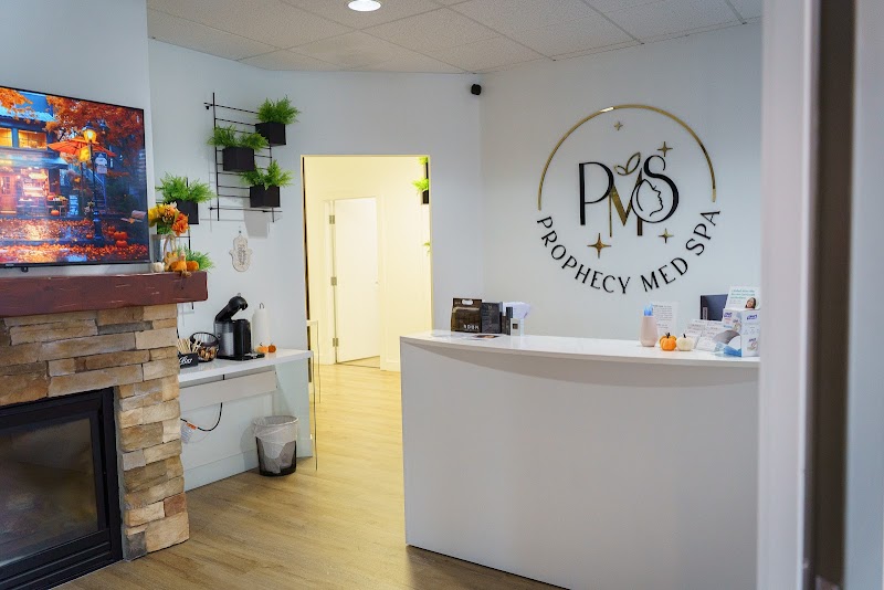 Prophecy Med Spa