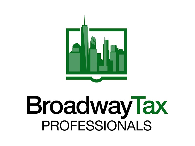 Broadway Tax Professionals cover image