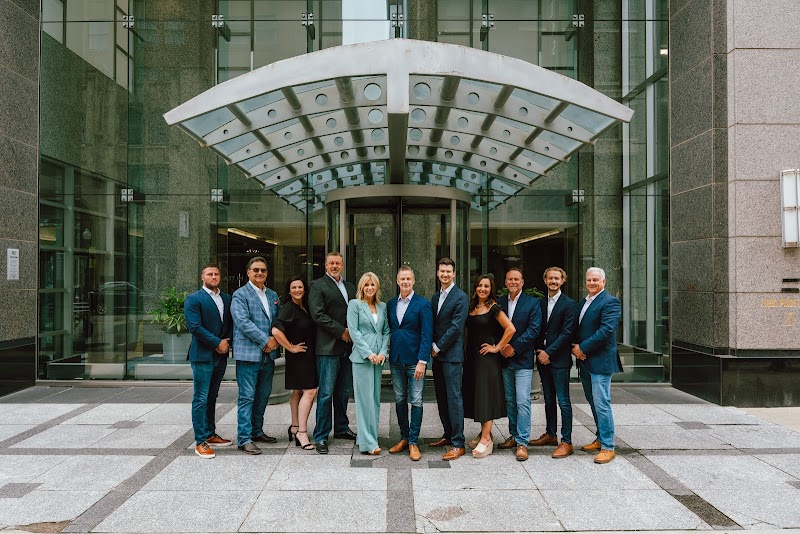 The Rentz Team | Keller Williams Preferred