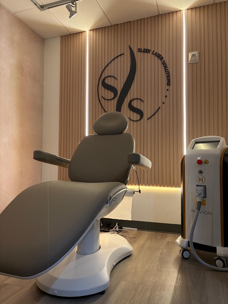 Sleek Laser Solutions
