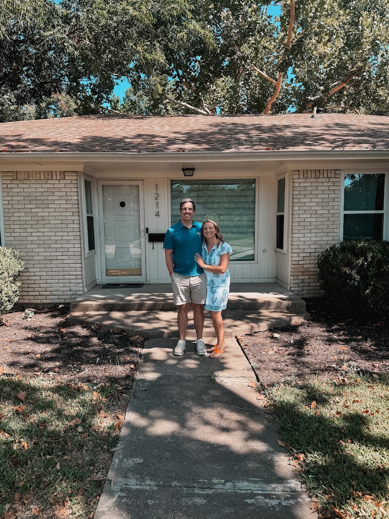 Cornerstone Home Lending cover image