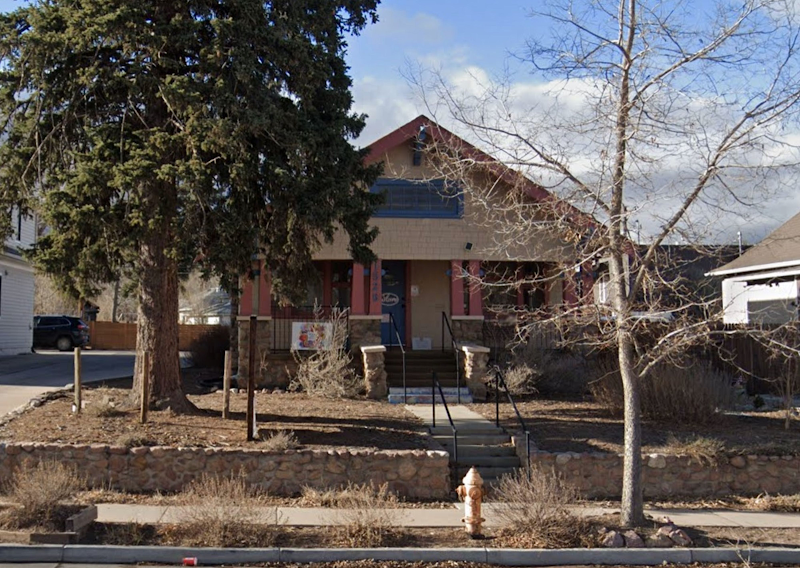 Wax That Bod - Colorado Springs, Colorado