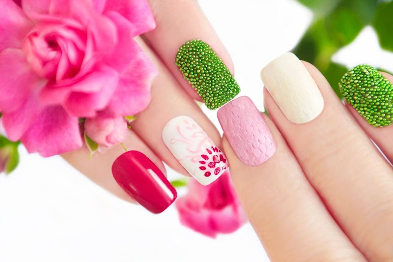 Candle Nail Spa & Massage (10% OFF New Customers)