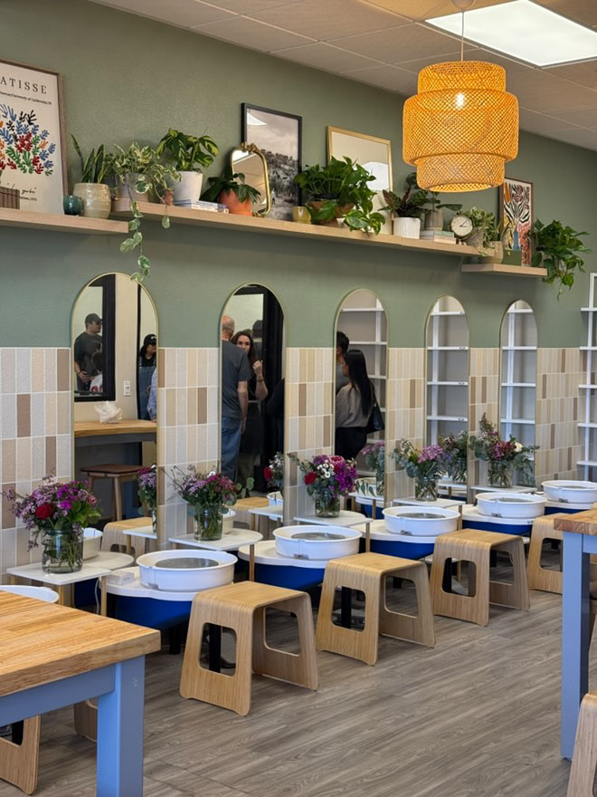 Common Ground Pottery