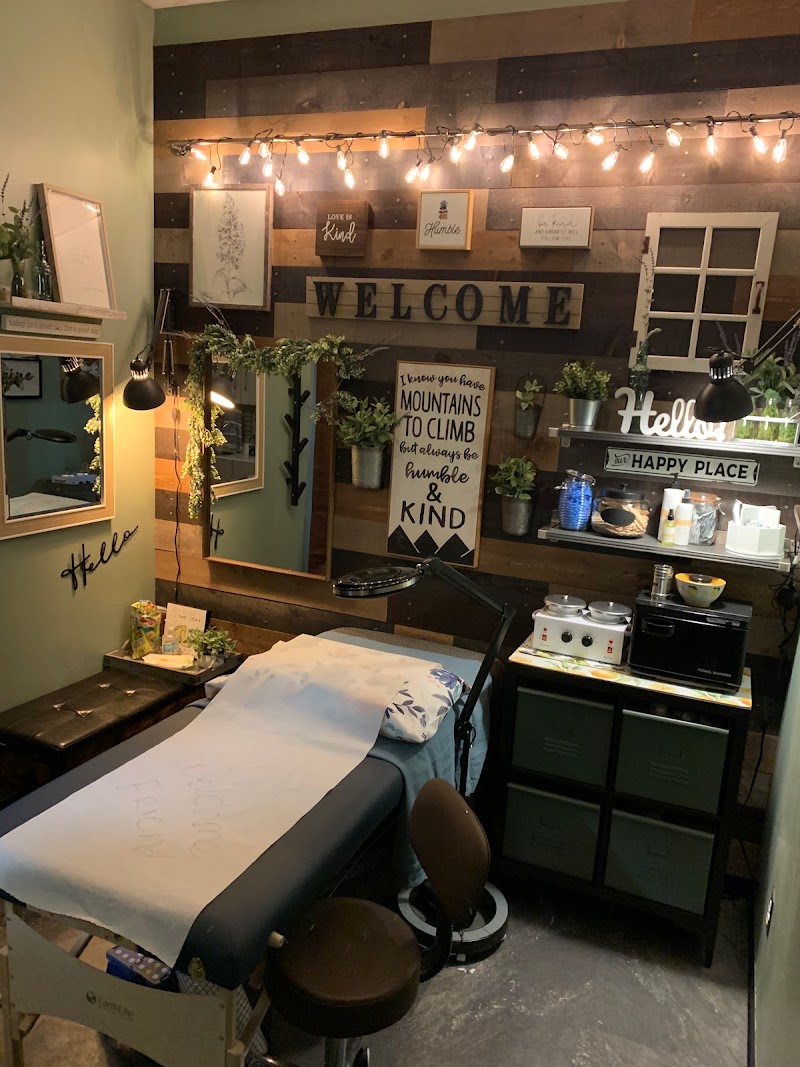 Humble Bee Sugaring Studio (South Meadows)