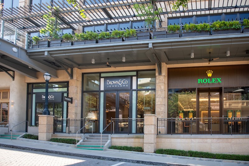 Brown & Co. Jewelers