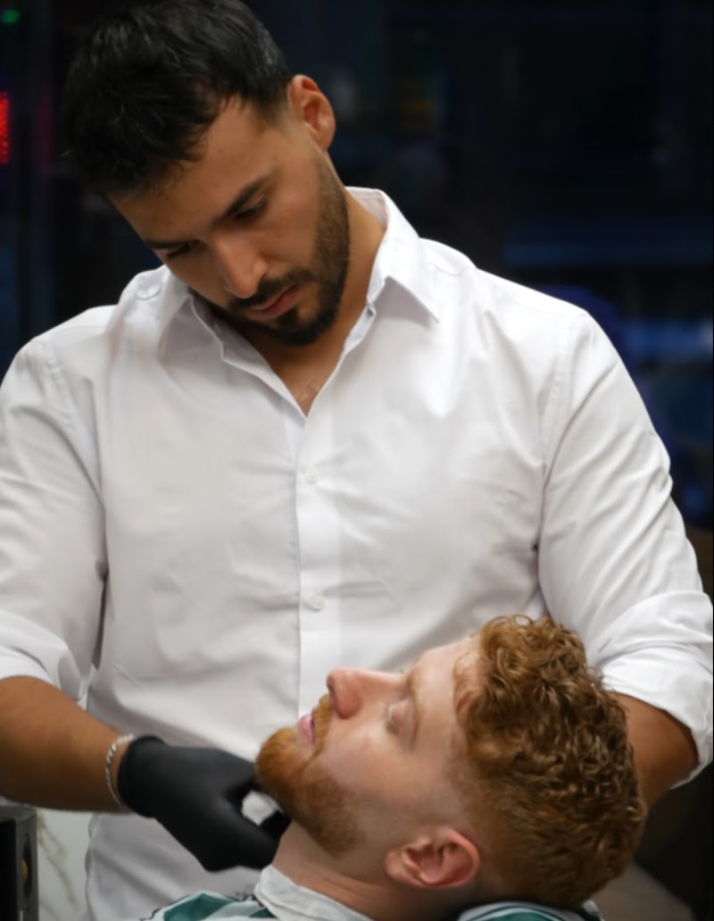 613 Barbershop