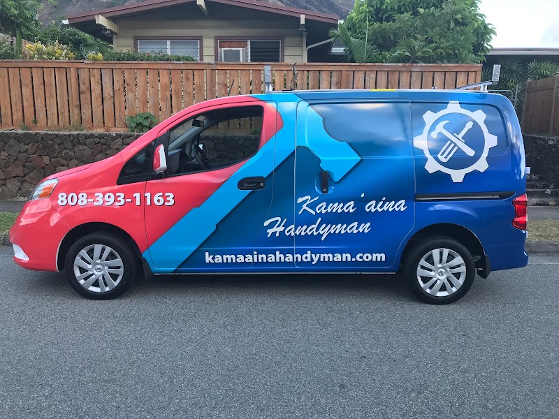 Kama'aina Handyman