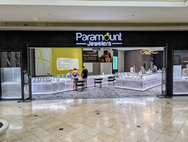 Paramount Jewelers