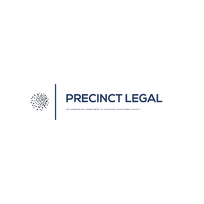 Precinct Legal Newcastle cover image