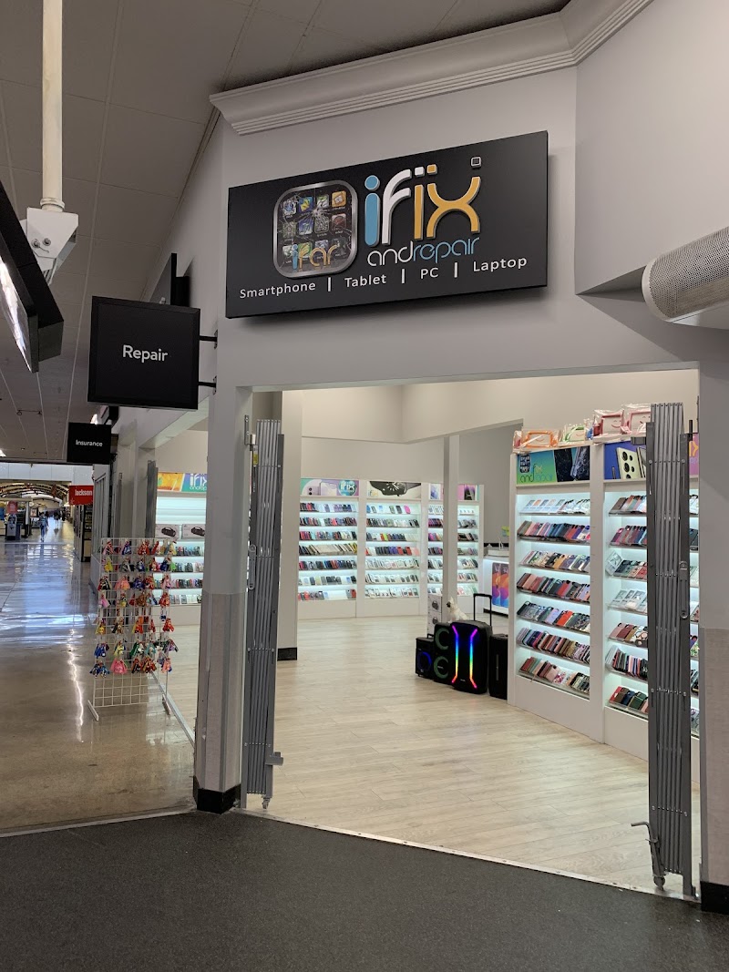 iFixandRepair - Phoenix Bethany Home Rd