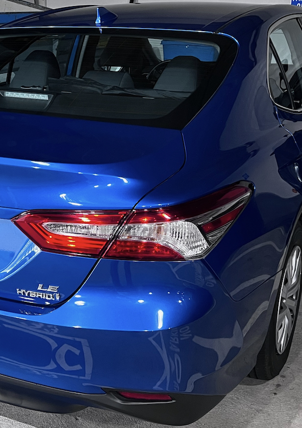GleamrX - Mobile Auto Car Wash. Yes, we come to you!