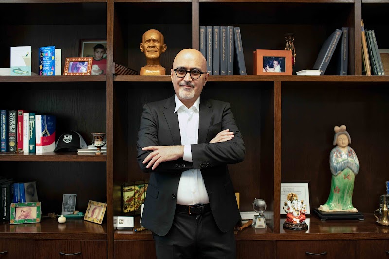 Parsi & Company, CPA cover image