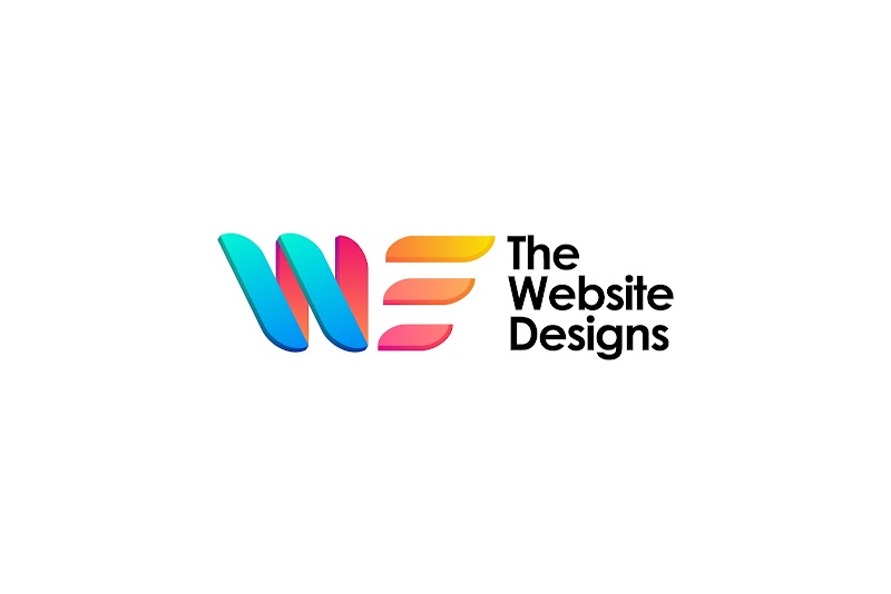 The Website Designs cover image