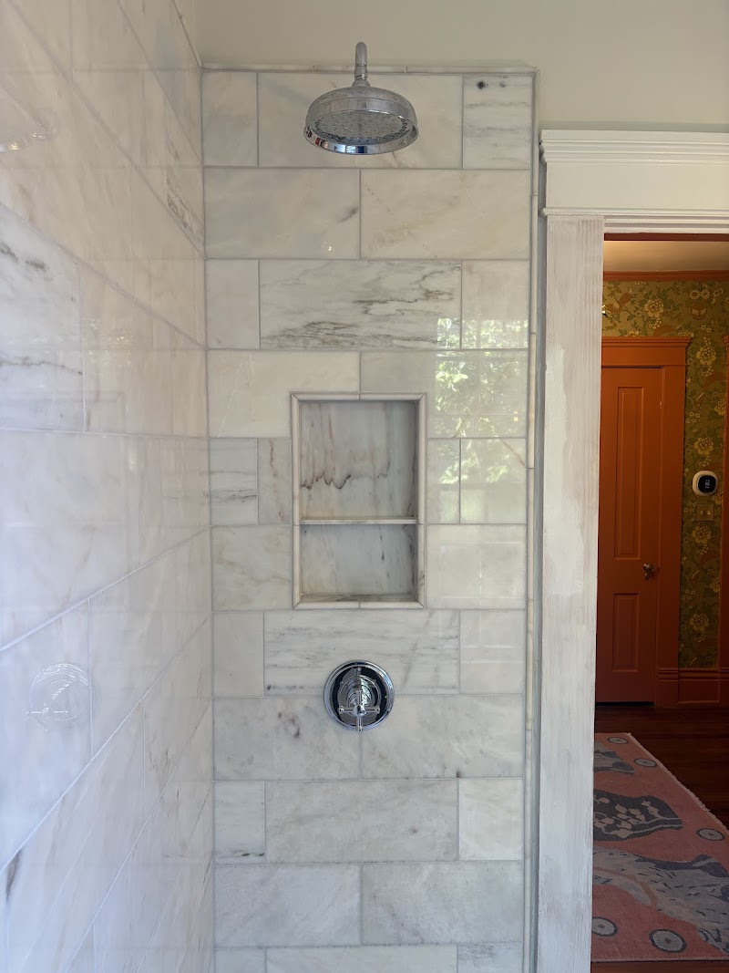 Vessels Plumbing & Services Inc