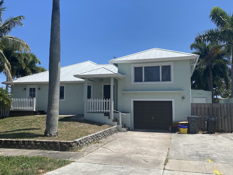 Roofing Port St Lucie cover image