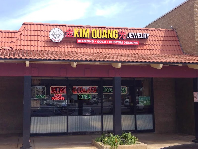 Kim Quang Jewelry
