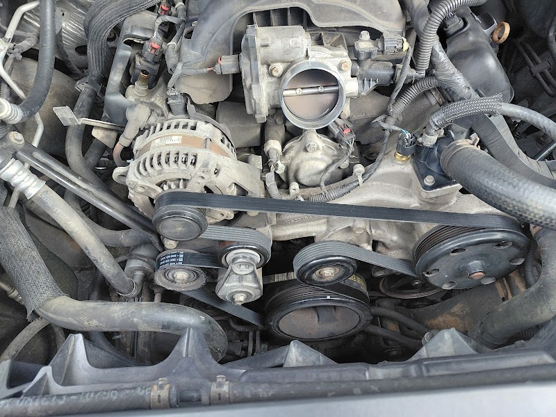 JMD Mobile Mechanic