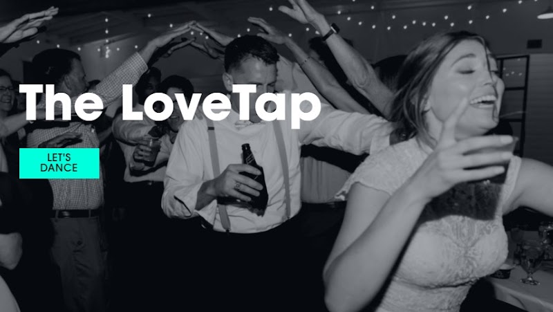 The LoveTap