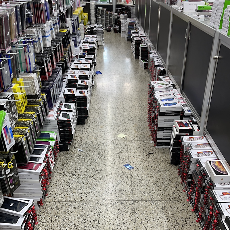 iStars Wireless