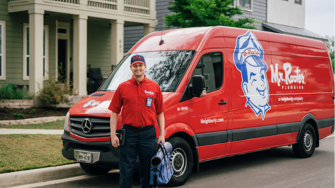 Mr. Rooter Plumbing of Greater Baltimore