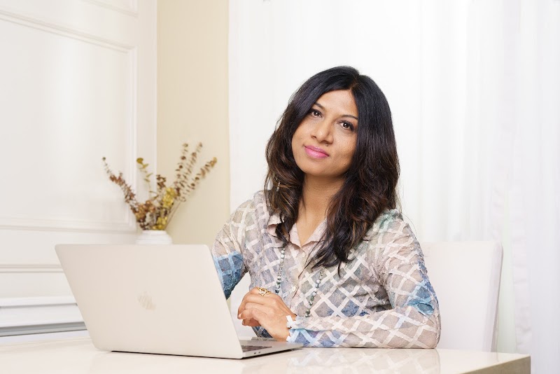 Light On Life | Life Coaching Services | Anna Atrey Certified Integrative Life Coach cover image